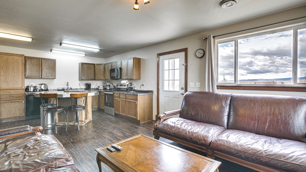 Photo of Livingroom in Buffalo