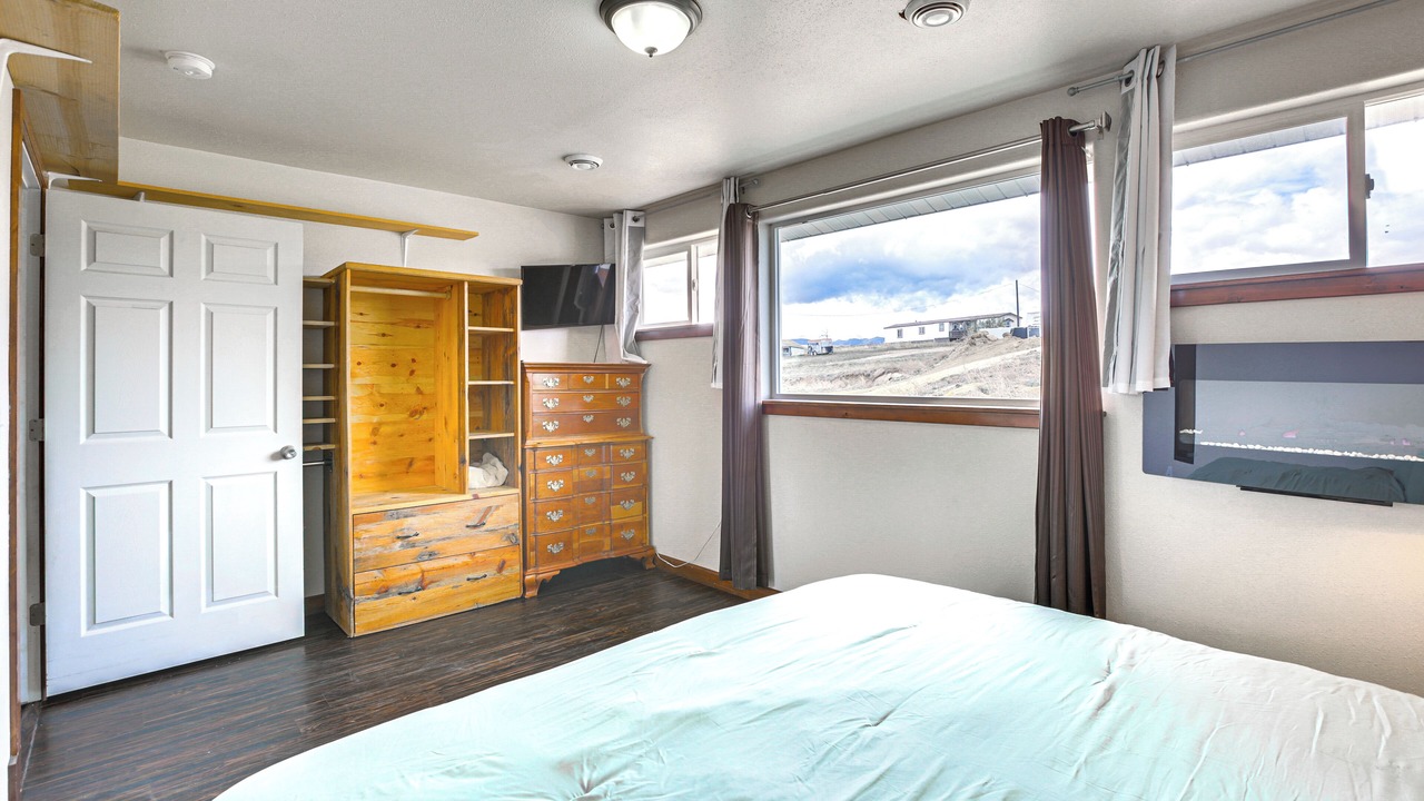 Photo of Bedroom in Buffalo