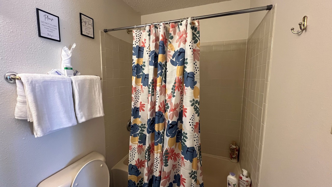 Photo of Bathroom in Fishers