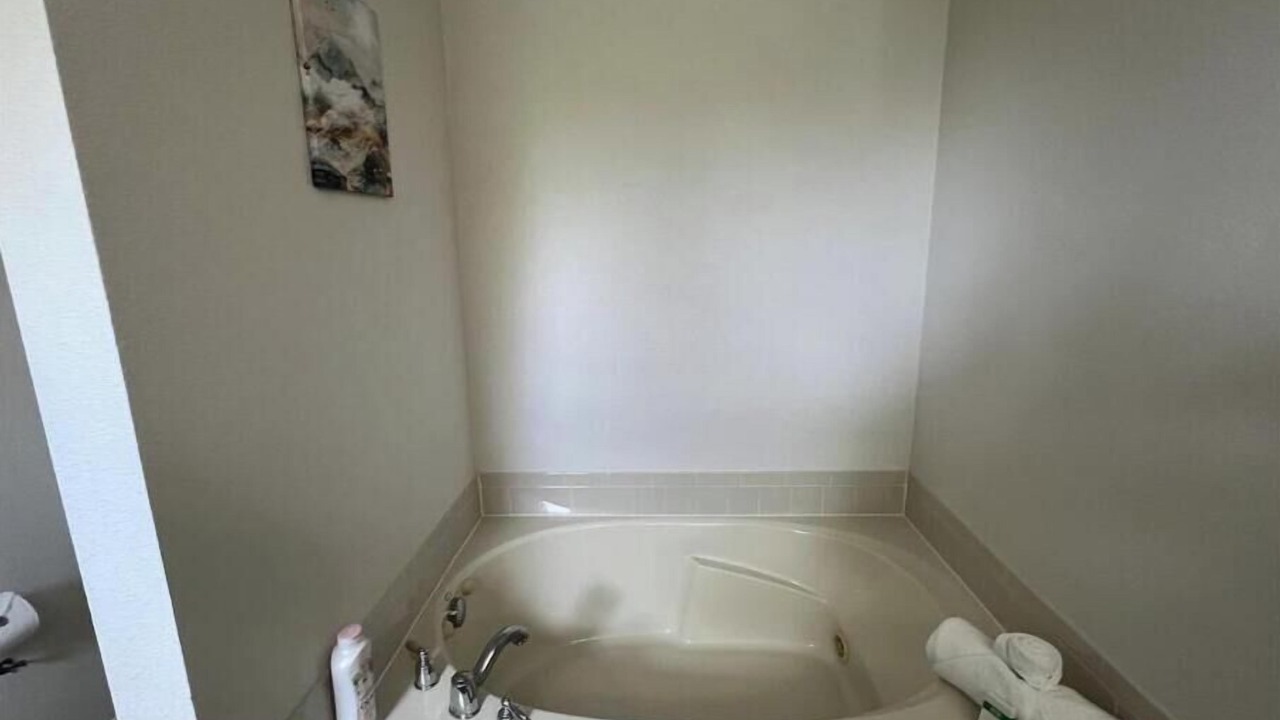 Photo of Bathroom in Fishers