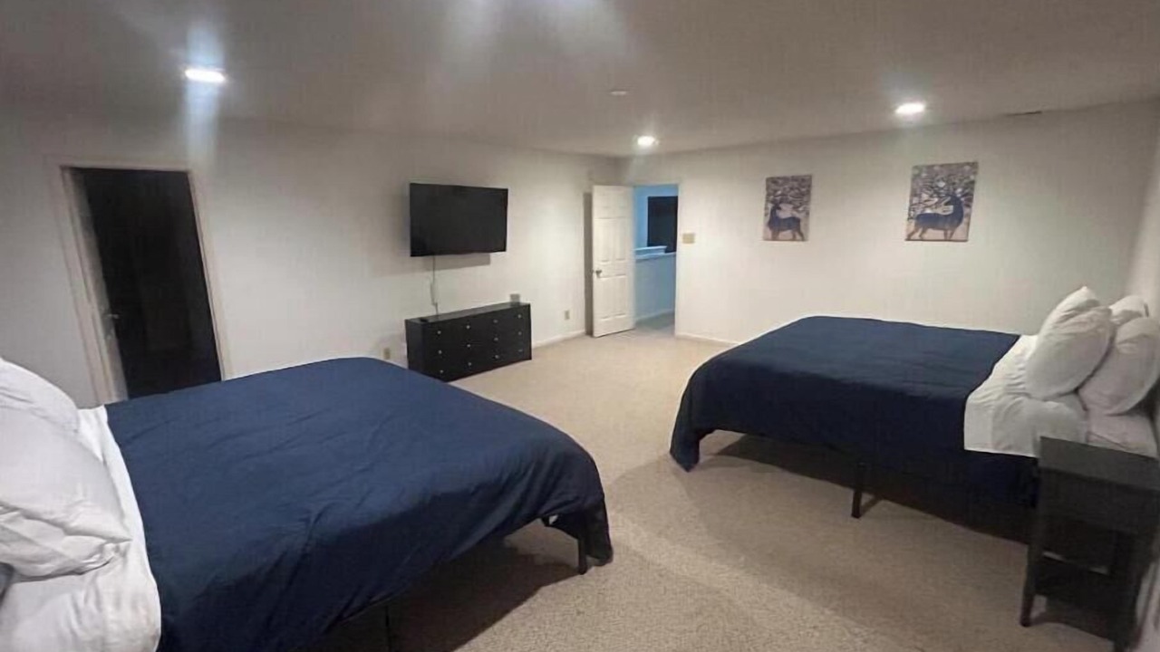 Photo of Bedroom in Fishers