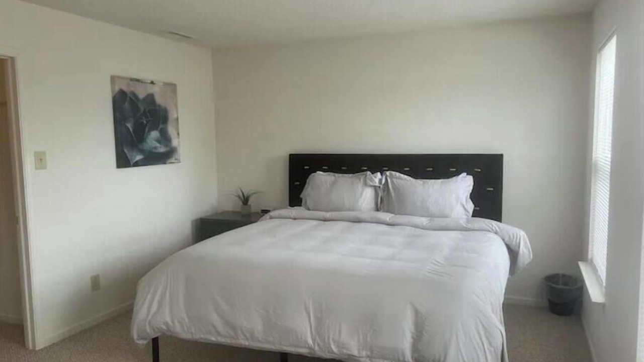 Photo of Bedroom in Fishers