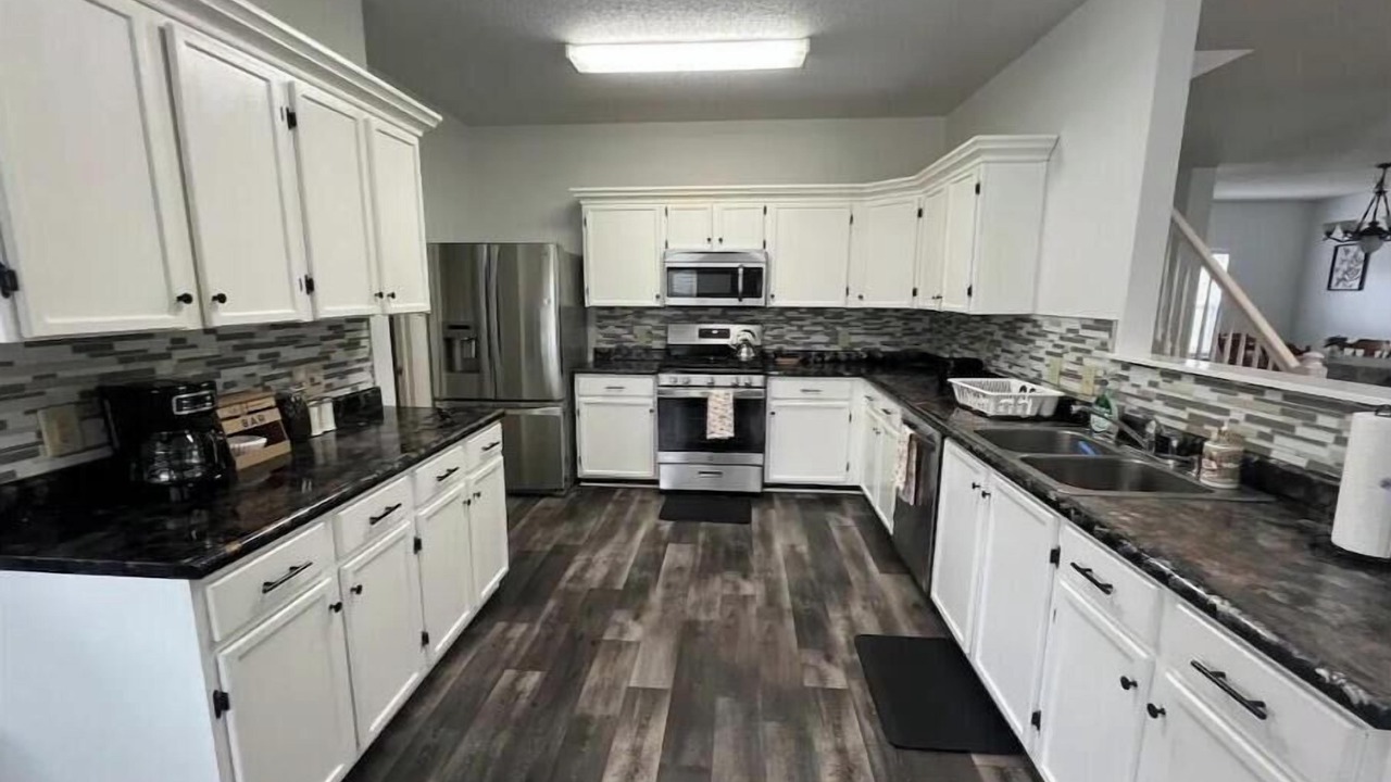Photo of Kitchen in Fishers