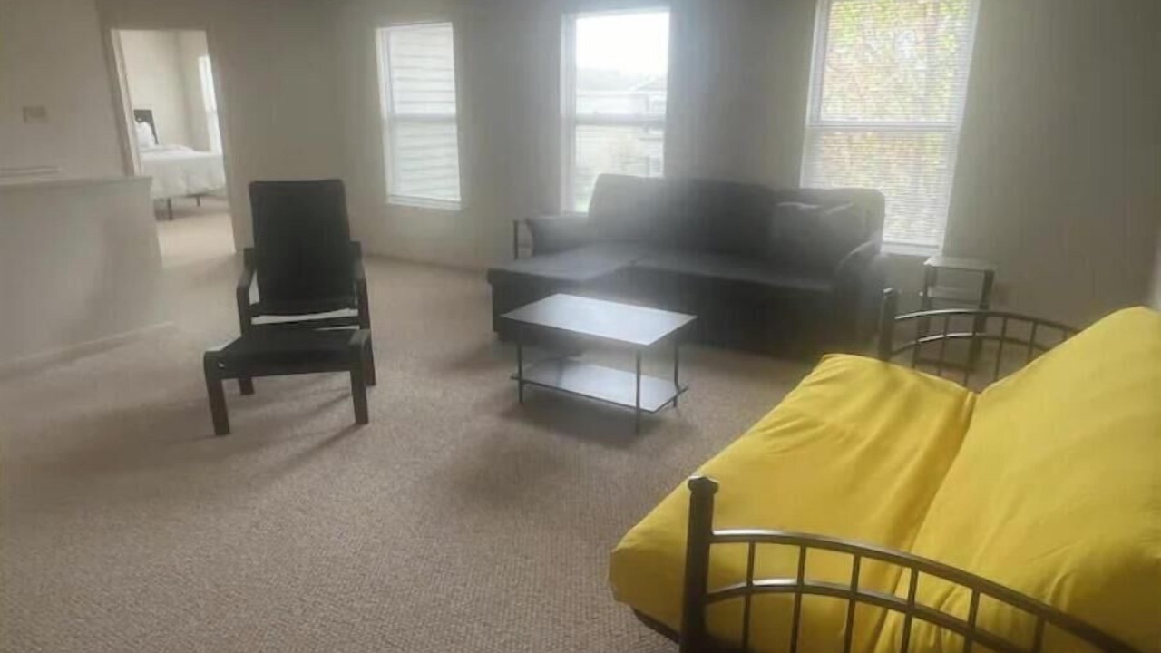 Photo of Livingroom in Fishers