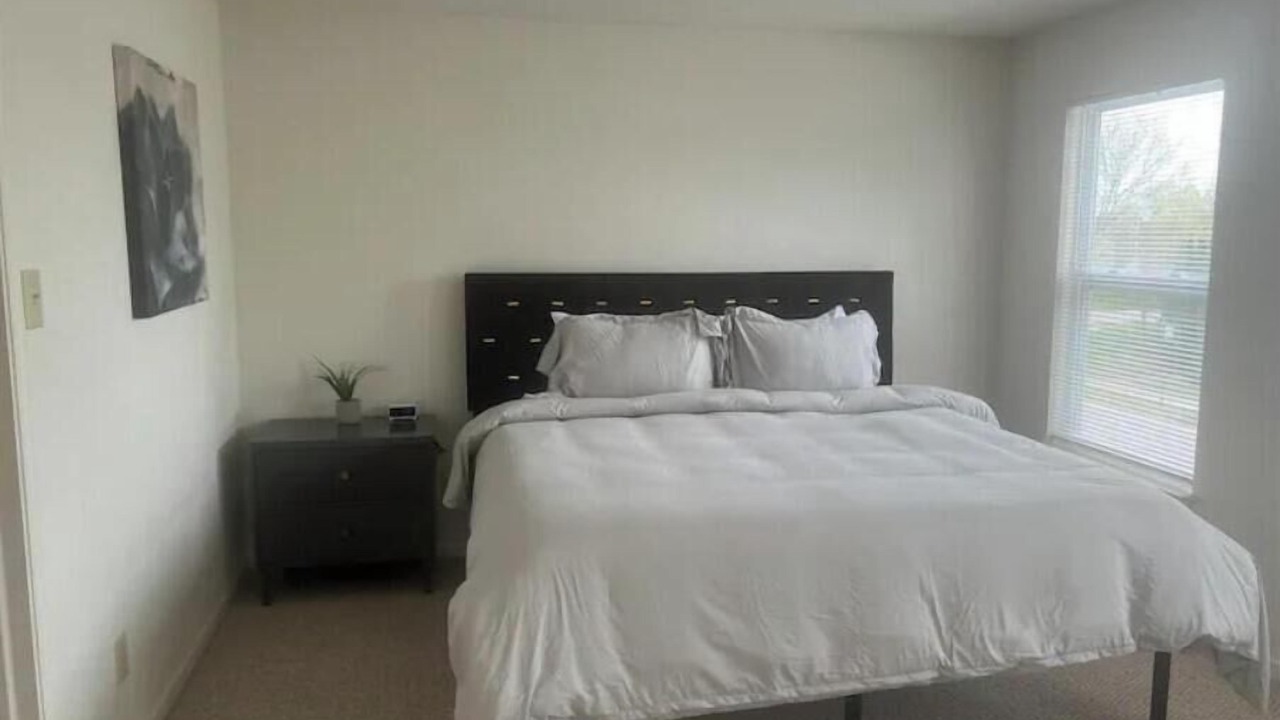 Photo of Bedroom in Fishers