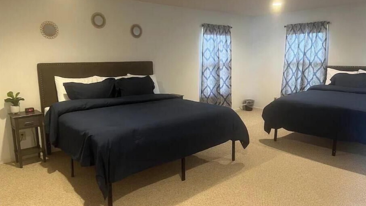 Photo of Bedroom in Fishers