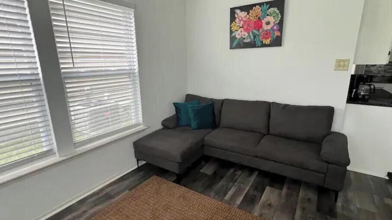 Photo of Livingroom in Fishers
