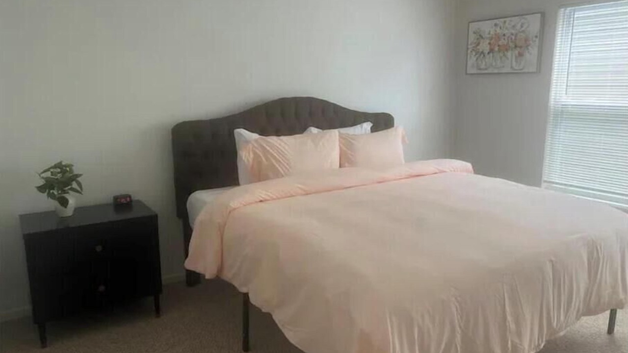 Photo of Bedroom in Fishers