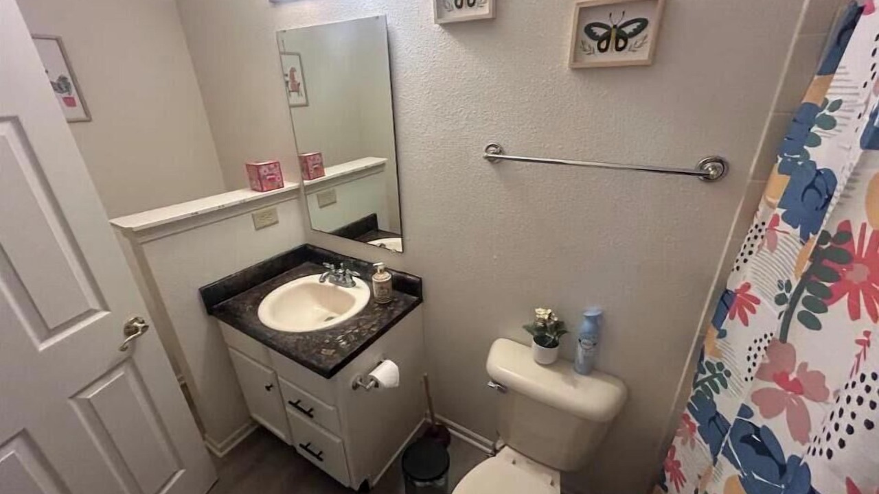 Photo of Bathroom in Fishers
