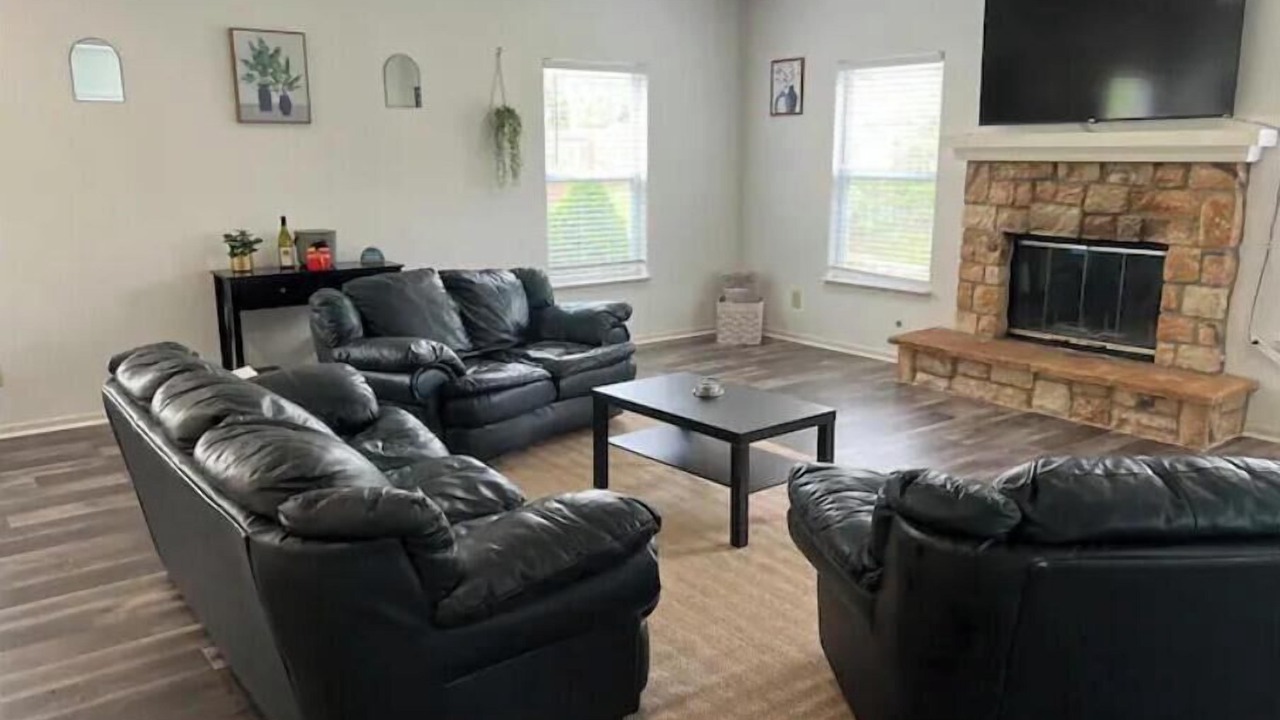 Photo of Livingroom in Fishers