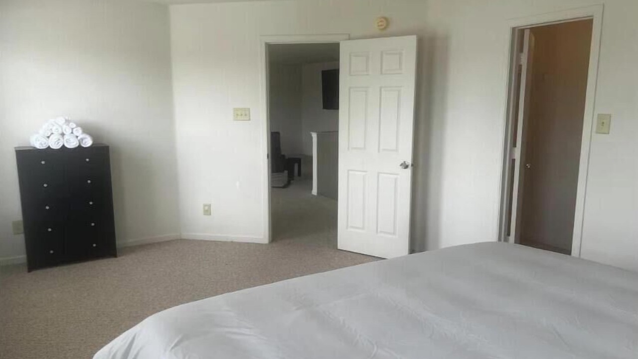 Photo of Bedroom in Fishers