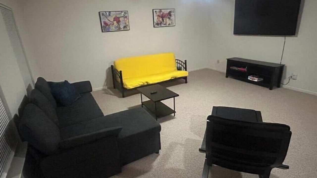 Photo of Livingroom in Fishers
