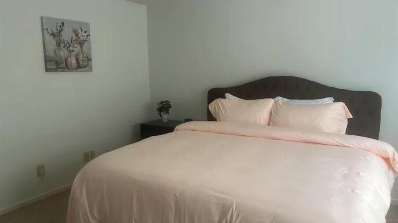 Photo of Bedroom in Fishers