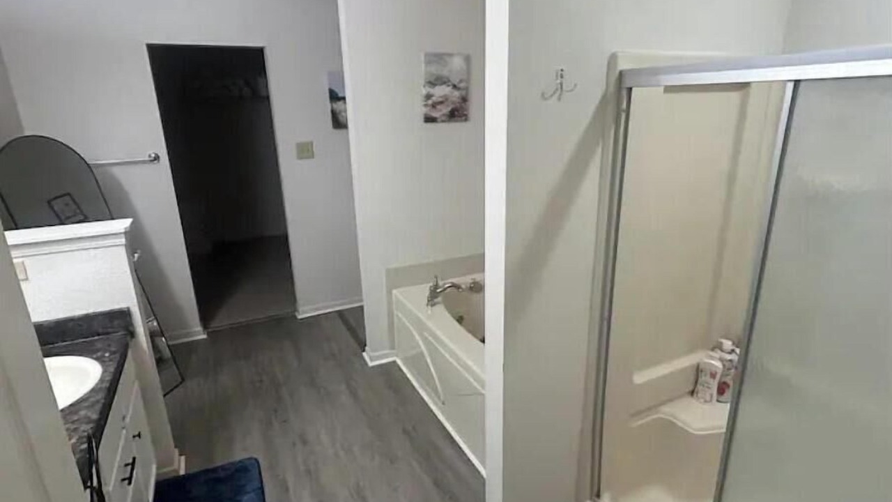 Photo of Bathroom in Fishers