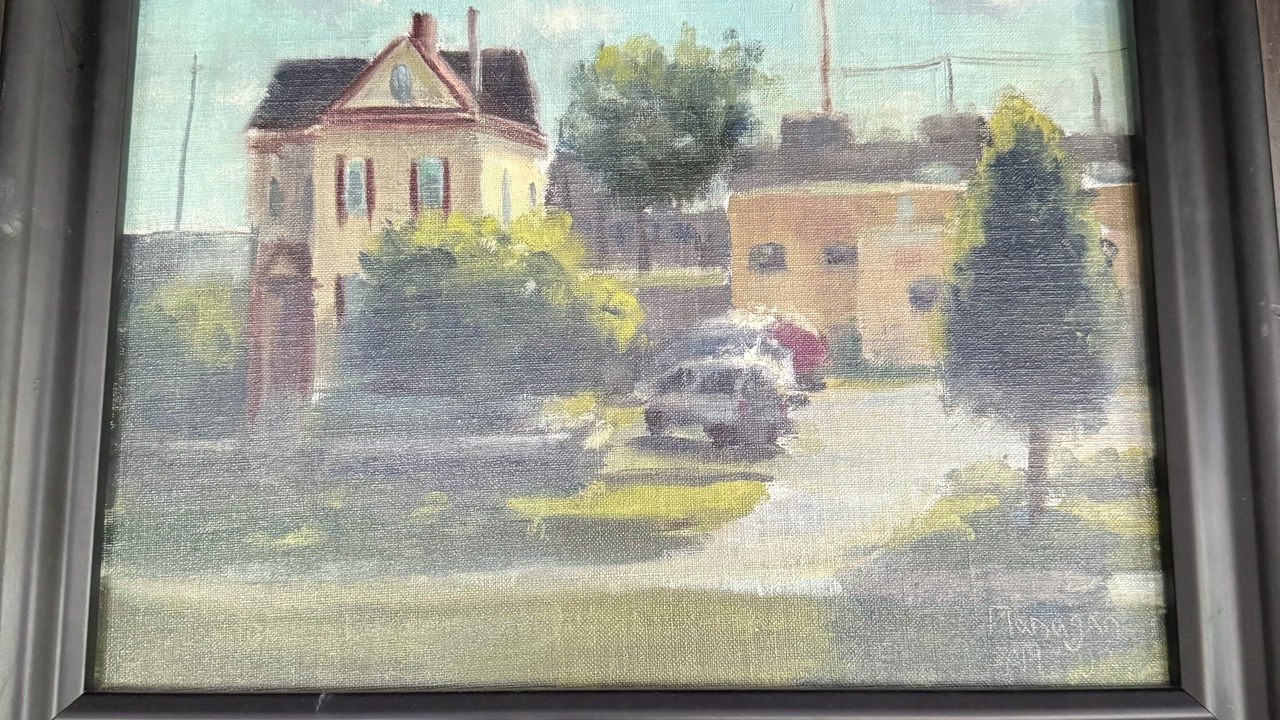 Photo of Others in Lindenwald