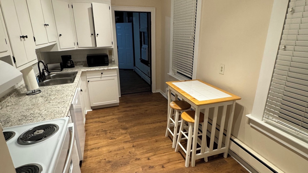 Photo of Kitchen in Lindenwald