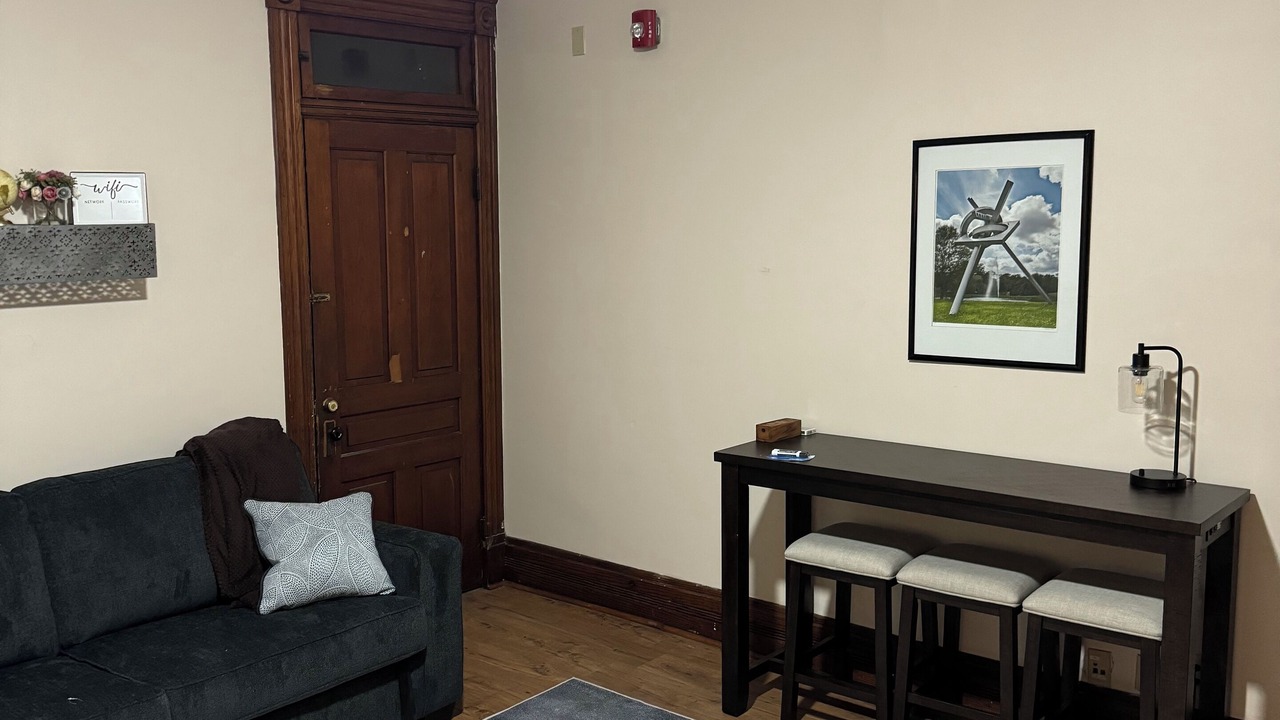 Photo of Livingroom in Lindenwald