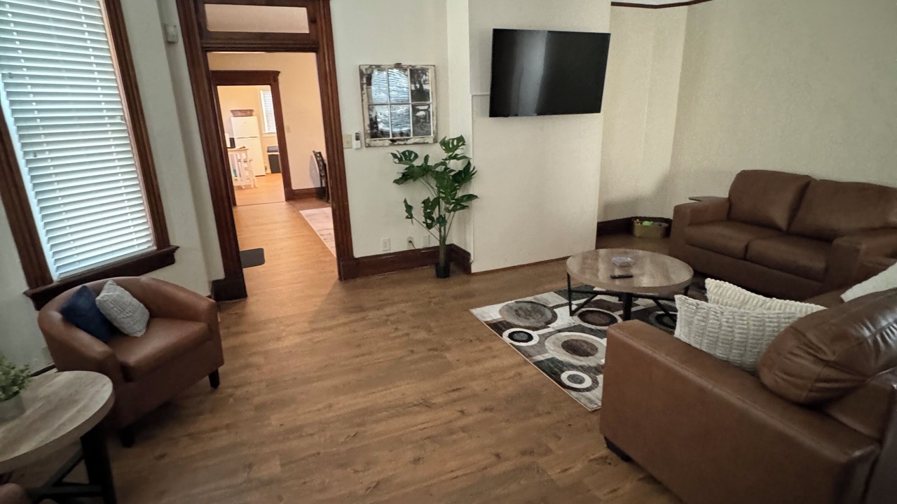 Photo of Livingroom in Lindenwald