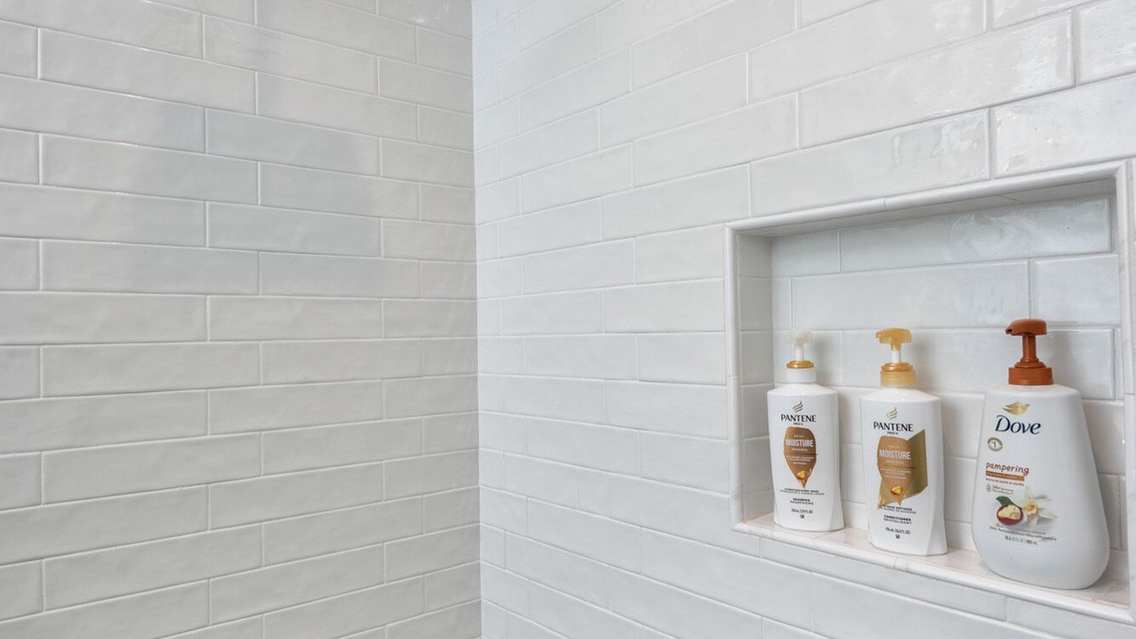Photo of Bathroom in Pico - Robertson