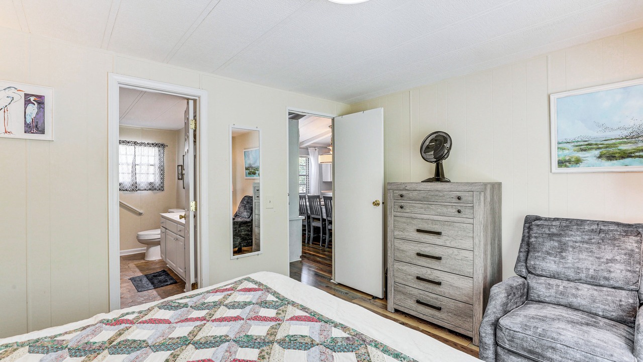 Photo of Bedroom in Summerton