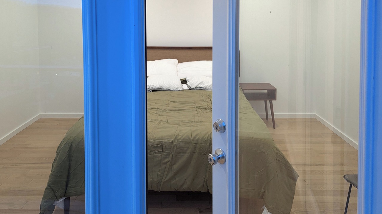 Photo of Bedroom in Worley