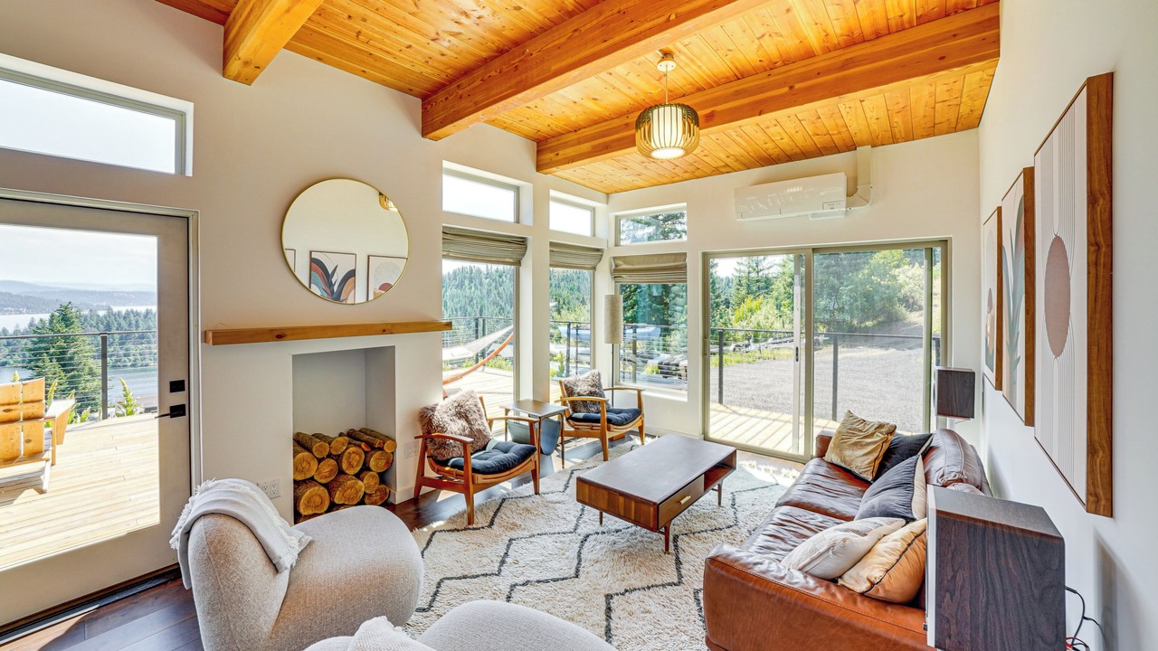 Photo of Bedroom in Worley