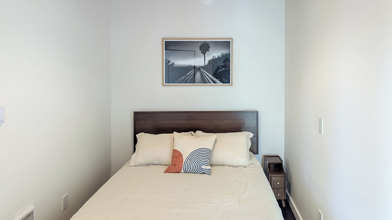 Photo of Bedroom in Worley