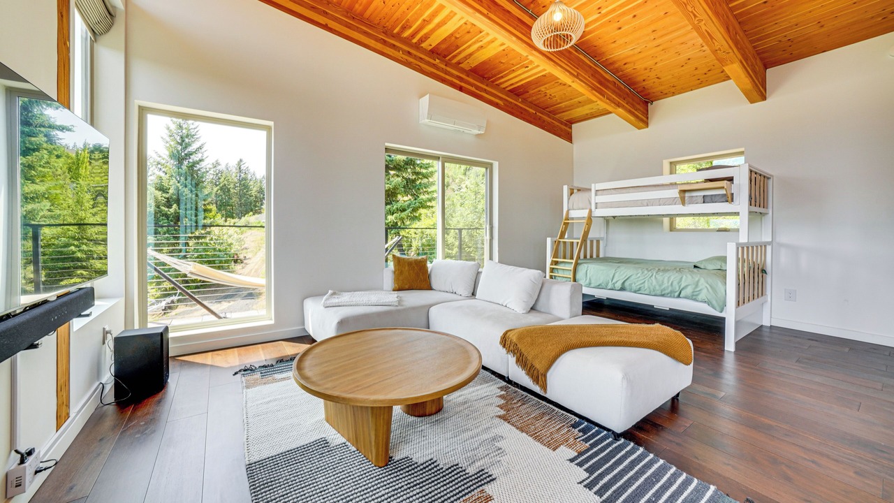 Photo of Livingroom in Worley