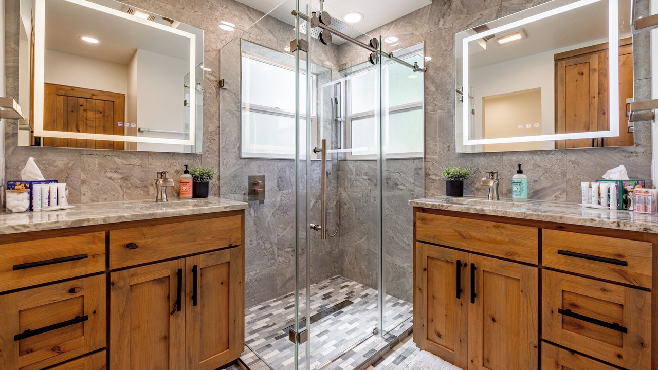 Photo of Bathroom in Cody