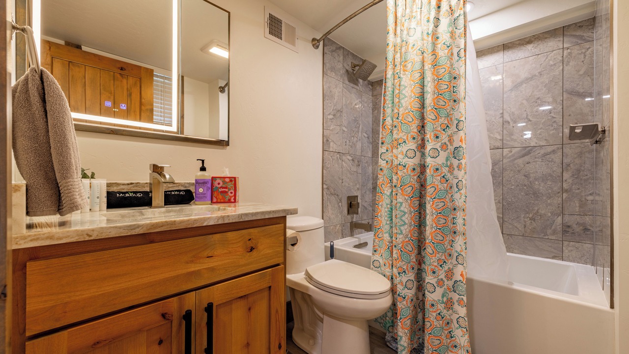 Photo of Bathroom in Cody