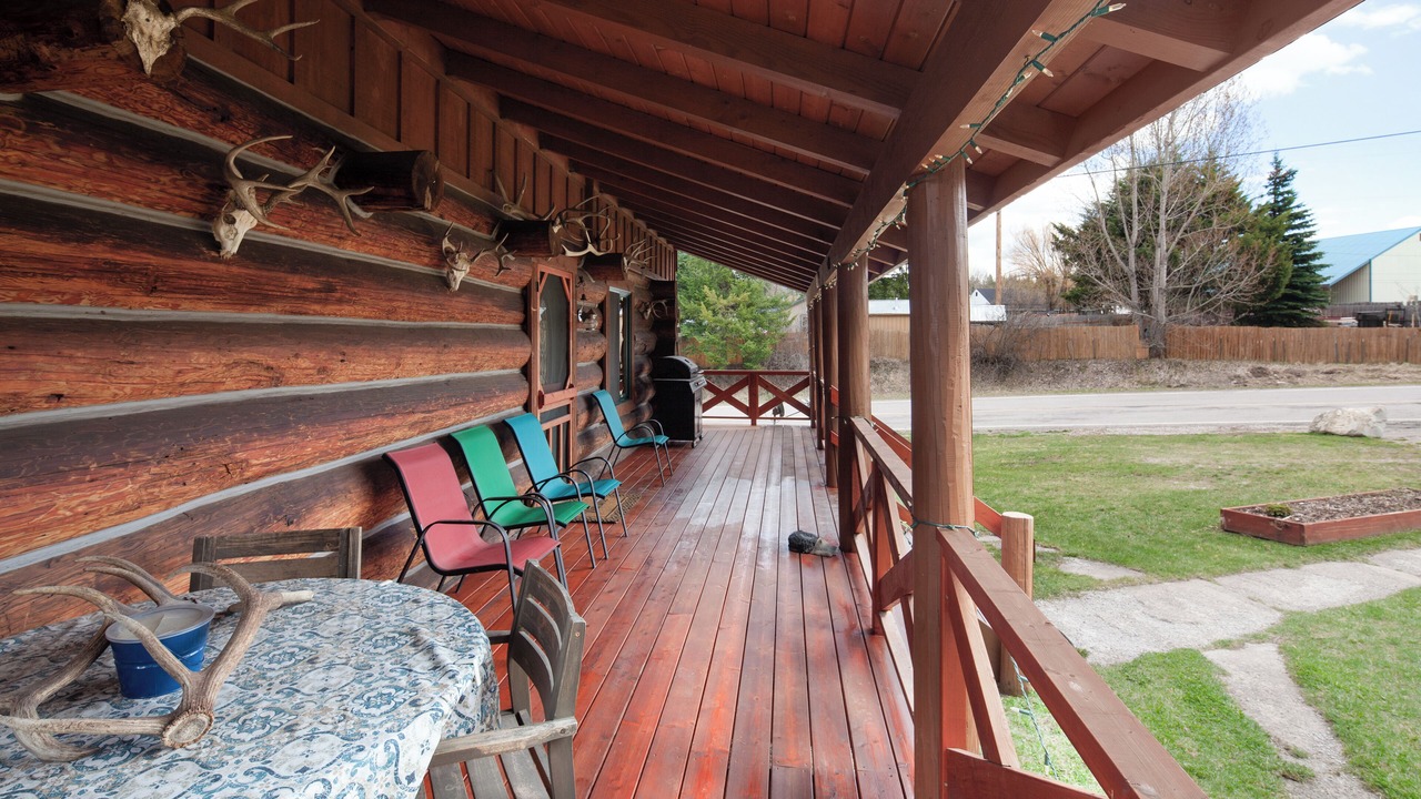 Photo of Outdoor in Martin City