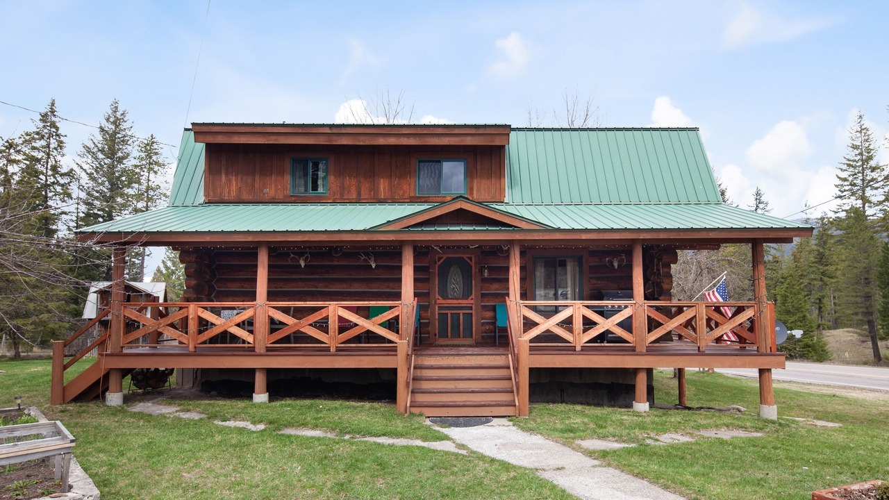 Photo of Outdoor in Martin City