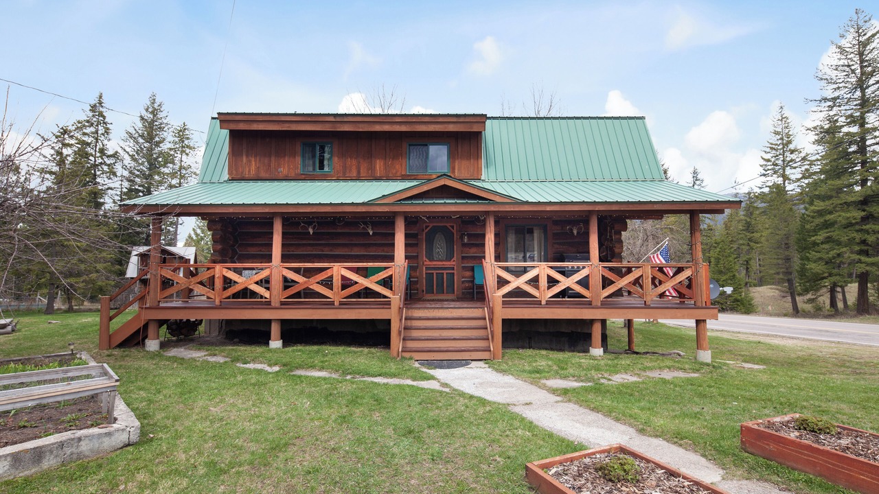 Photo of Outdoor in Martin City