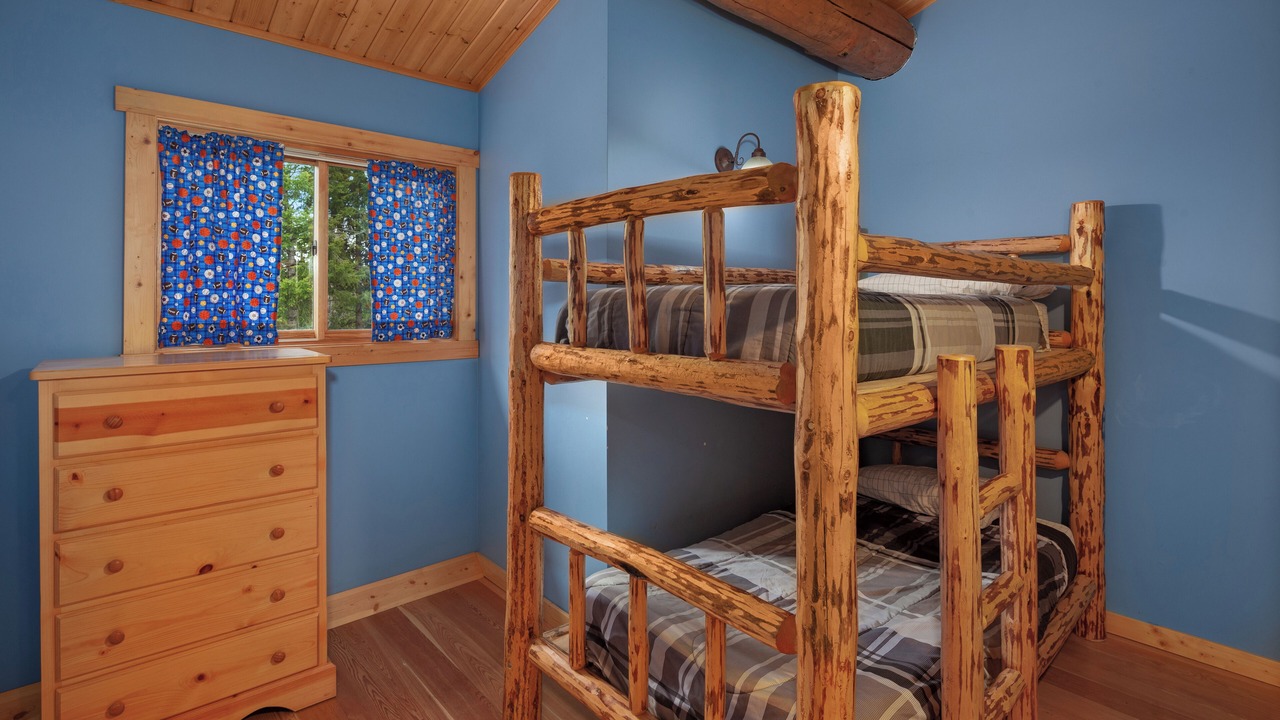 Photo of Bedroom in Martin City