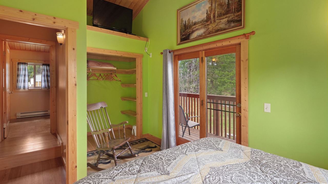 Photo of Bedroom in Martin City