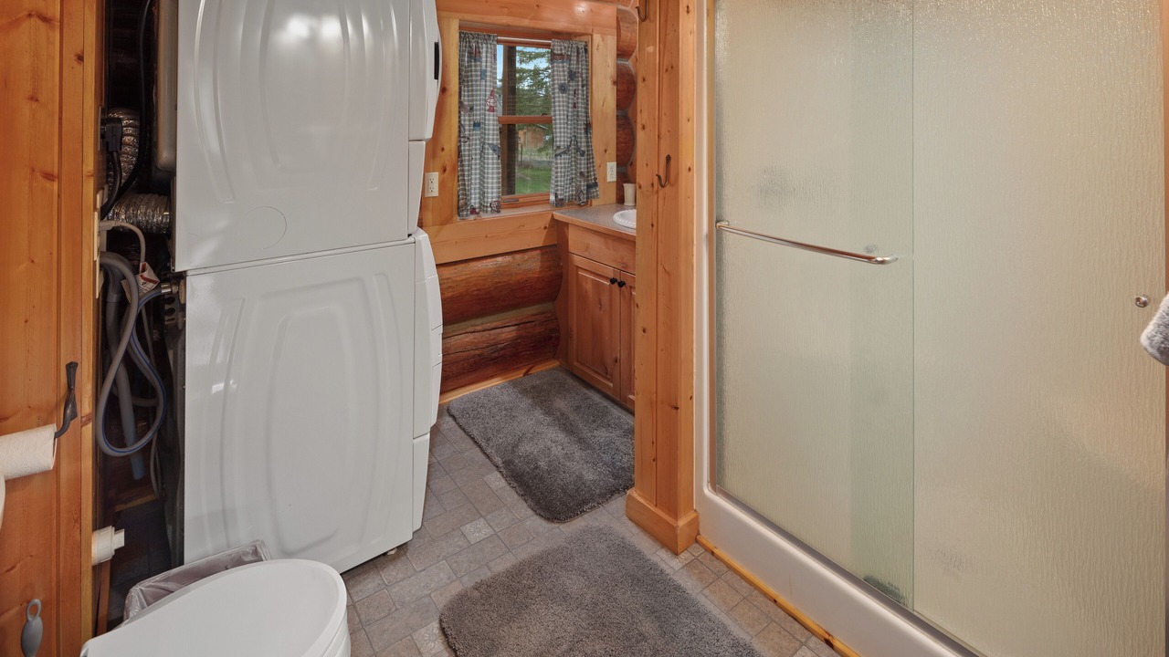Photo of Bathroom in Martin City