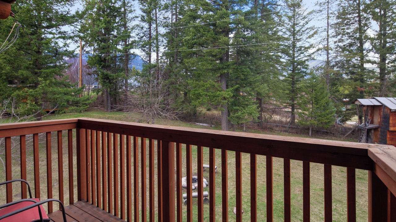 Photo of Outdoor in Martin City