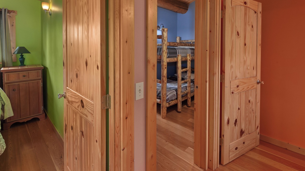 Photo of Bedroom in Martin City