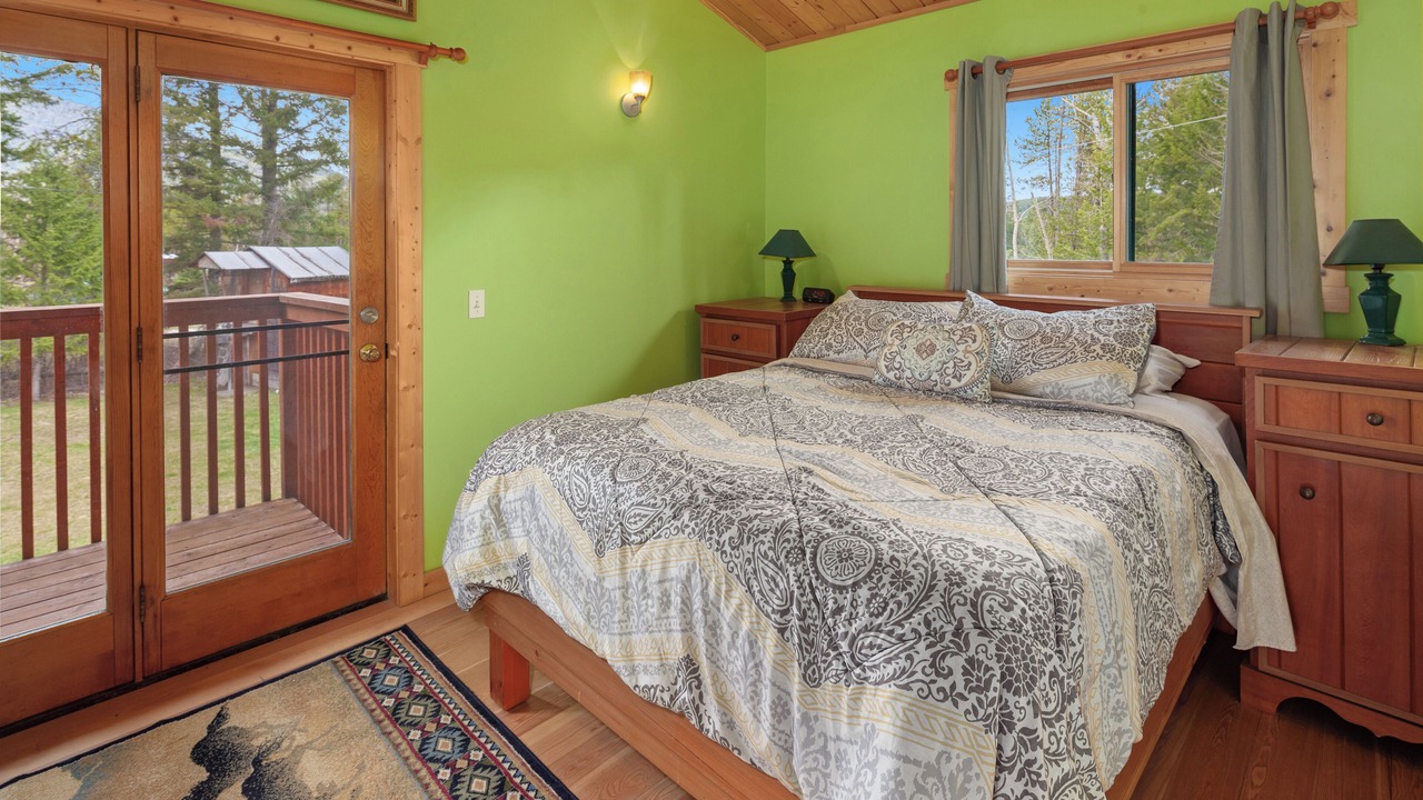 Photo of Bedroom in Martin City