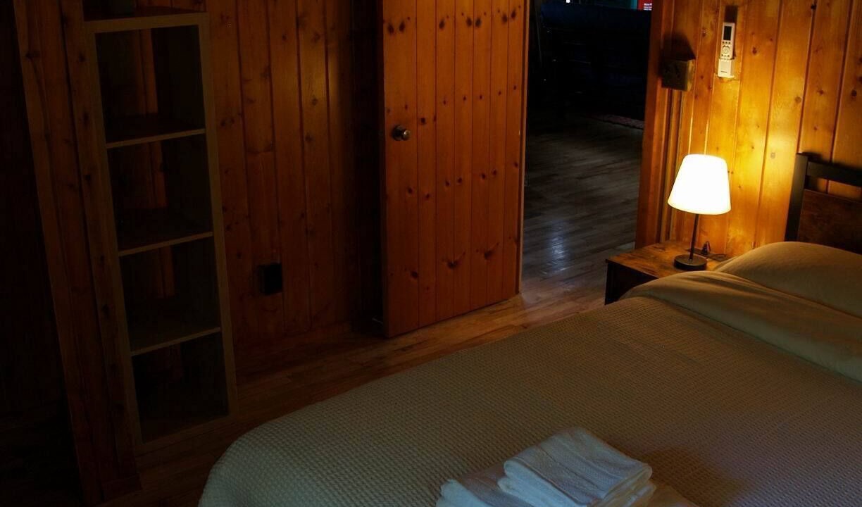 Photo of Bedroom in Narrowsburg