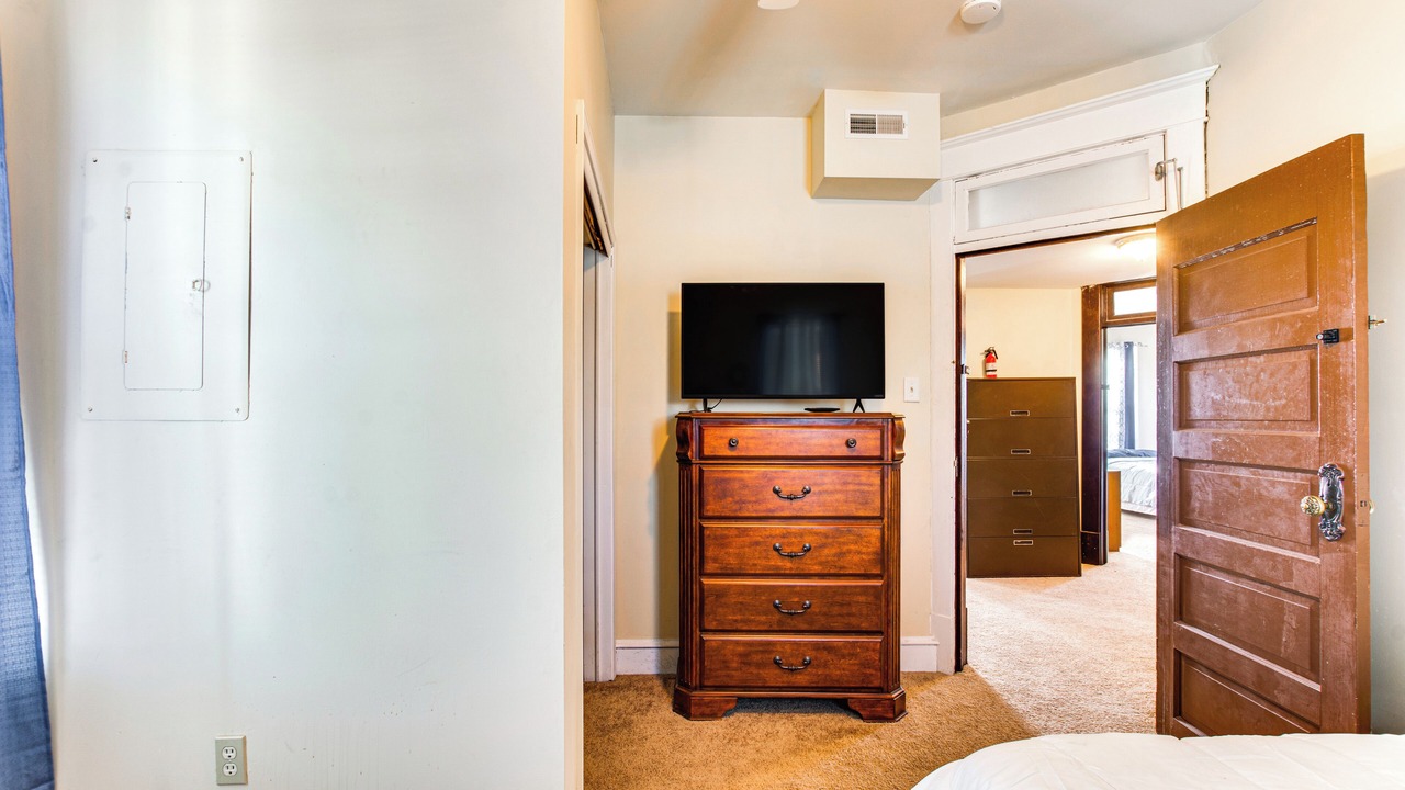 Photo of Bedroom in Racine