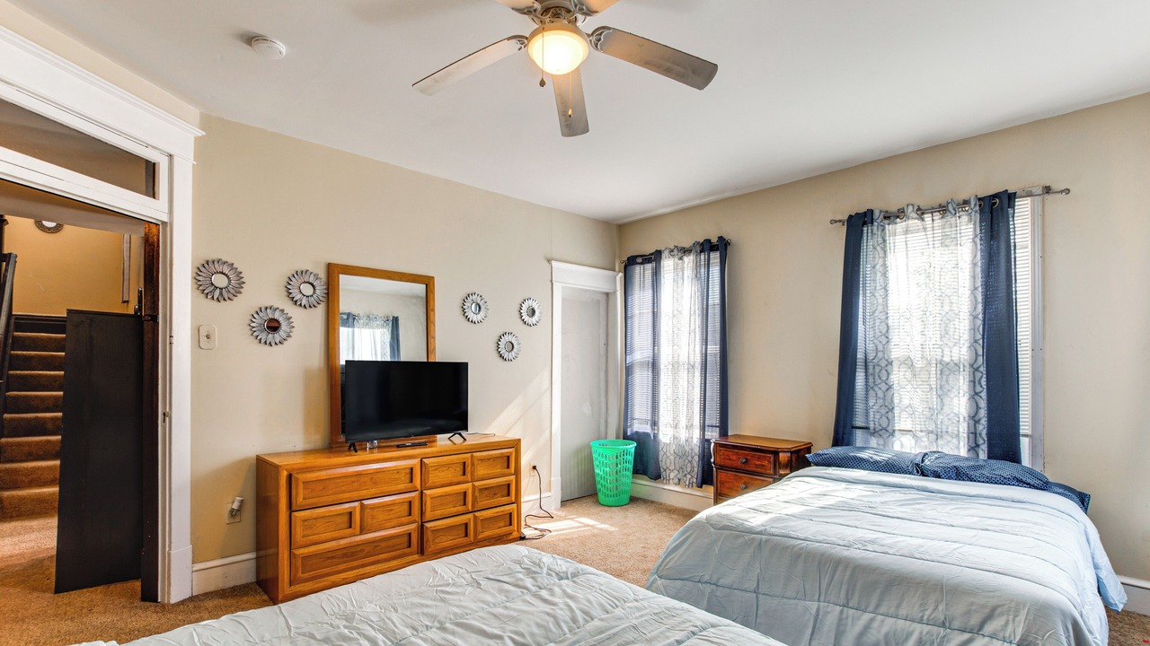 Photo of Bedroom in Racine