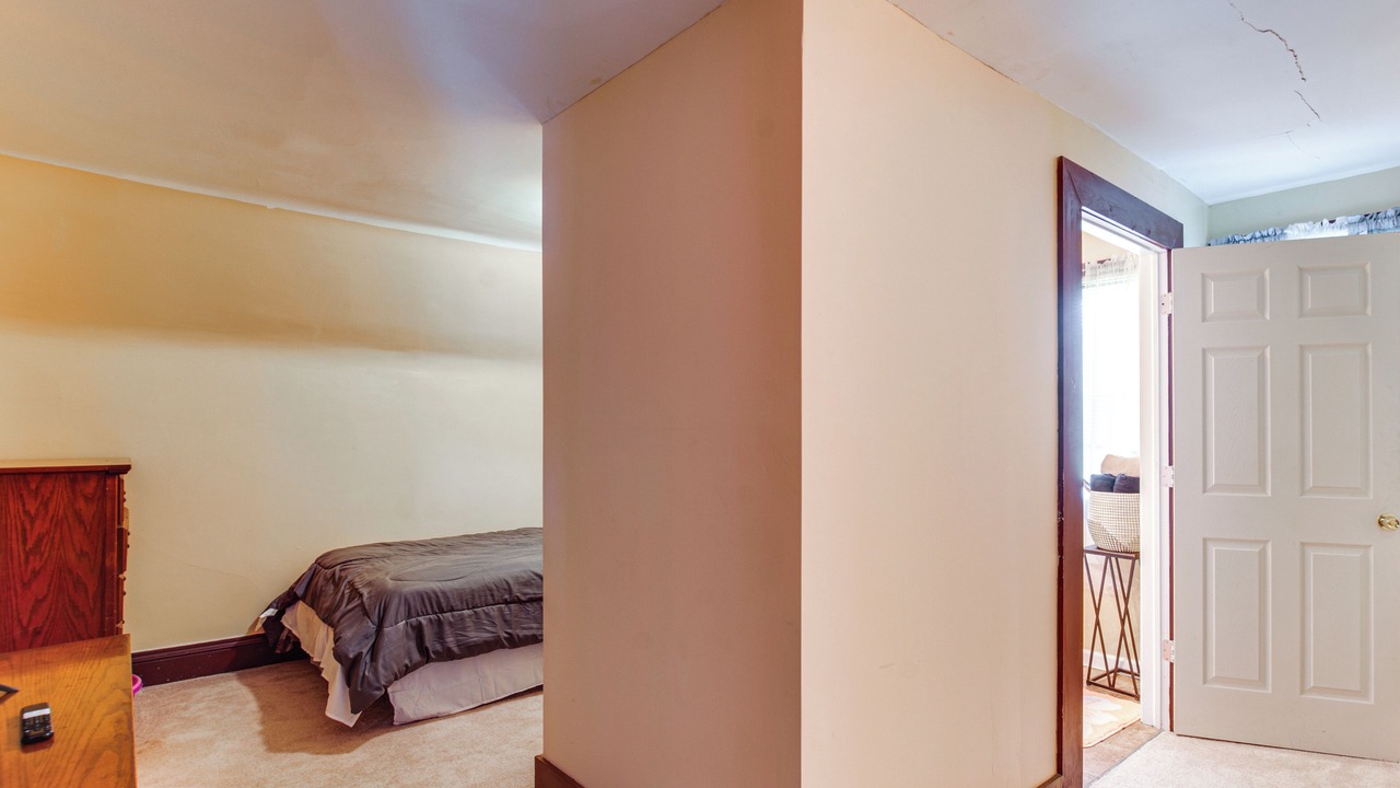Photo of Bedroom in Racine