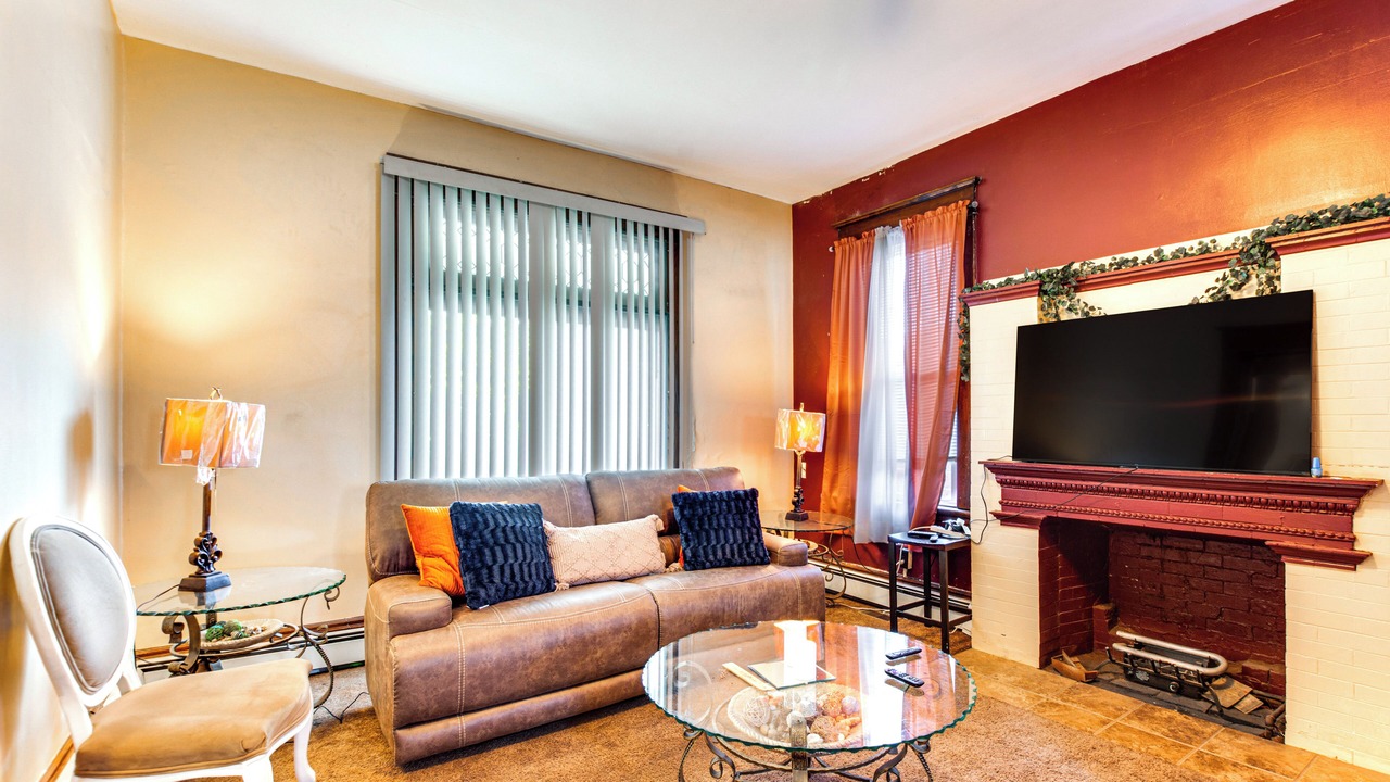 Photo of Bedroom in Racine