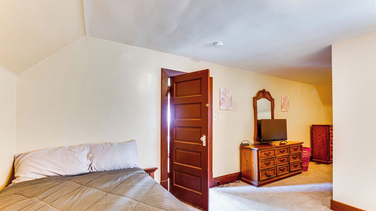 Photo of Bedroom in Racine