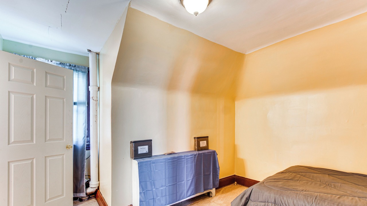 Photo of Bedroom in Racine