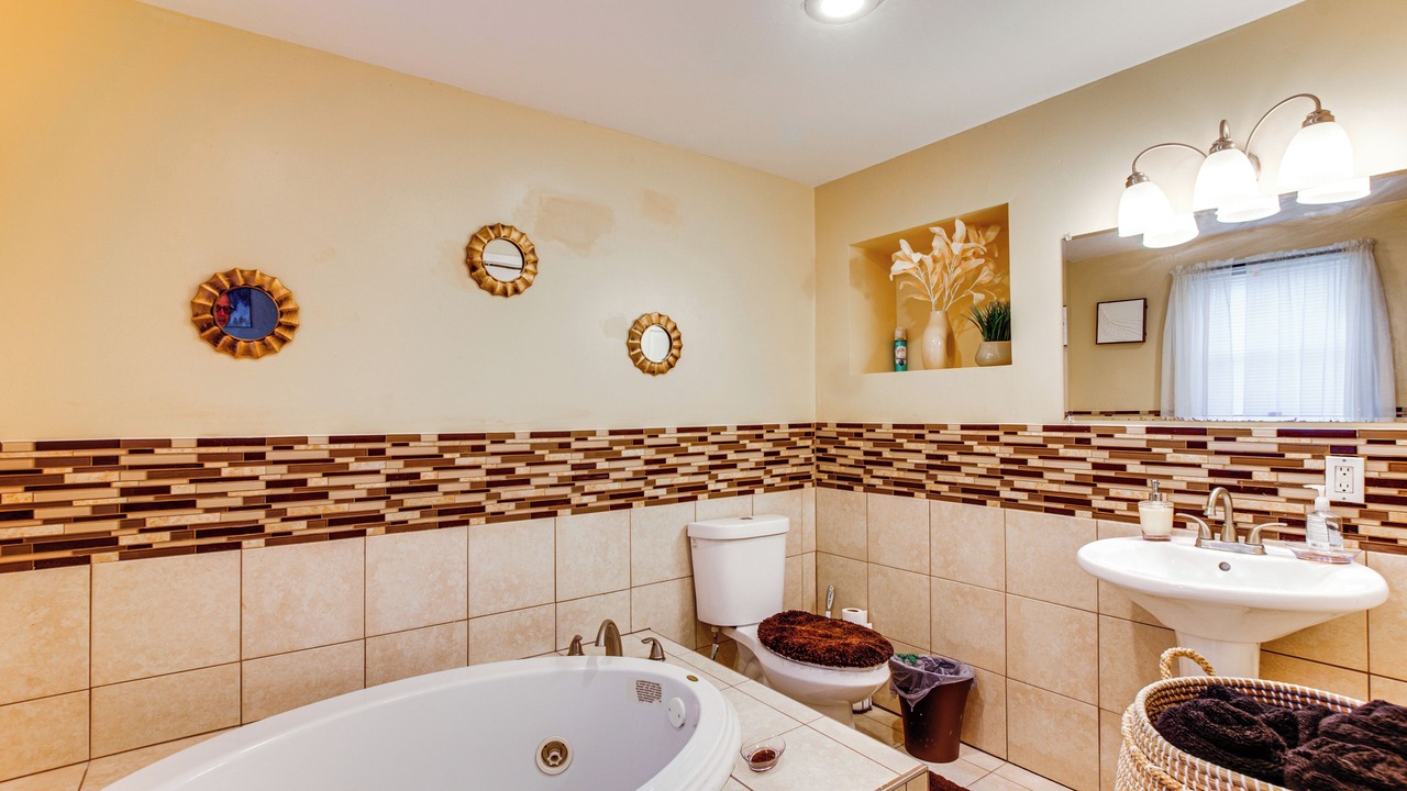Photo of Bathroom in Racine