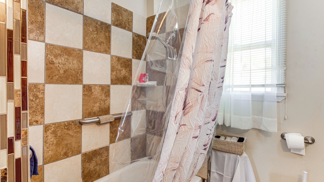 Photo of Bathroom in Racine