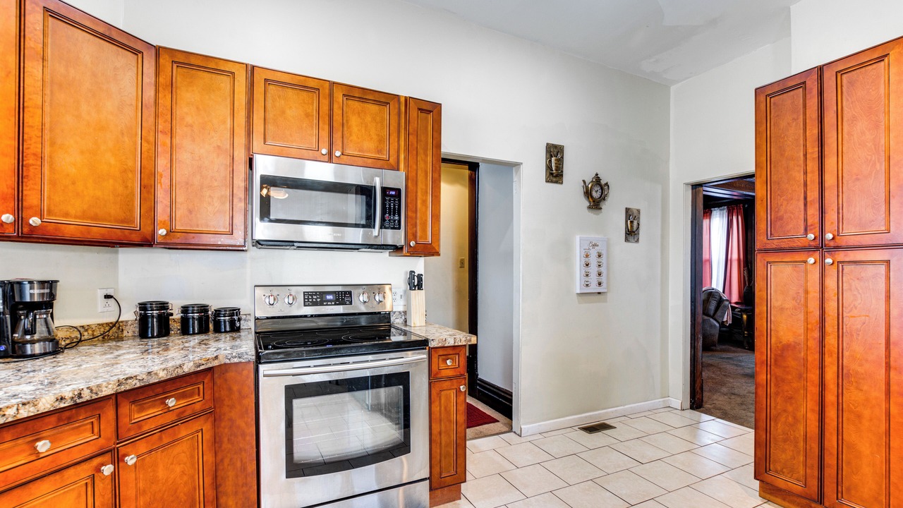 Photo of Kitchen in Racine