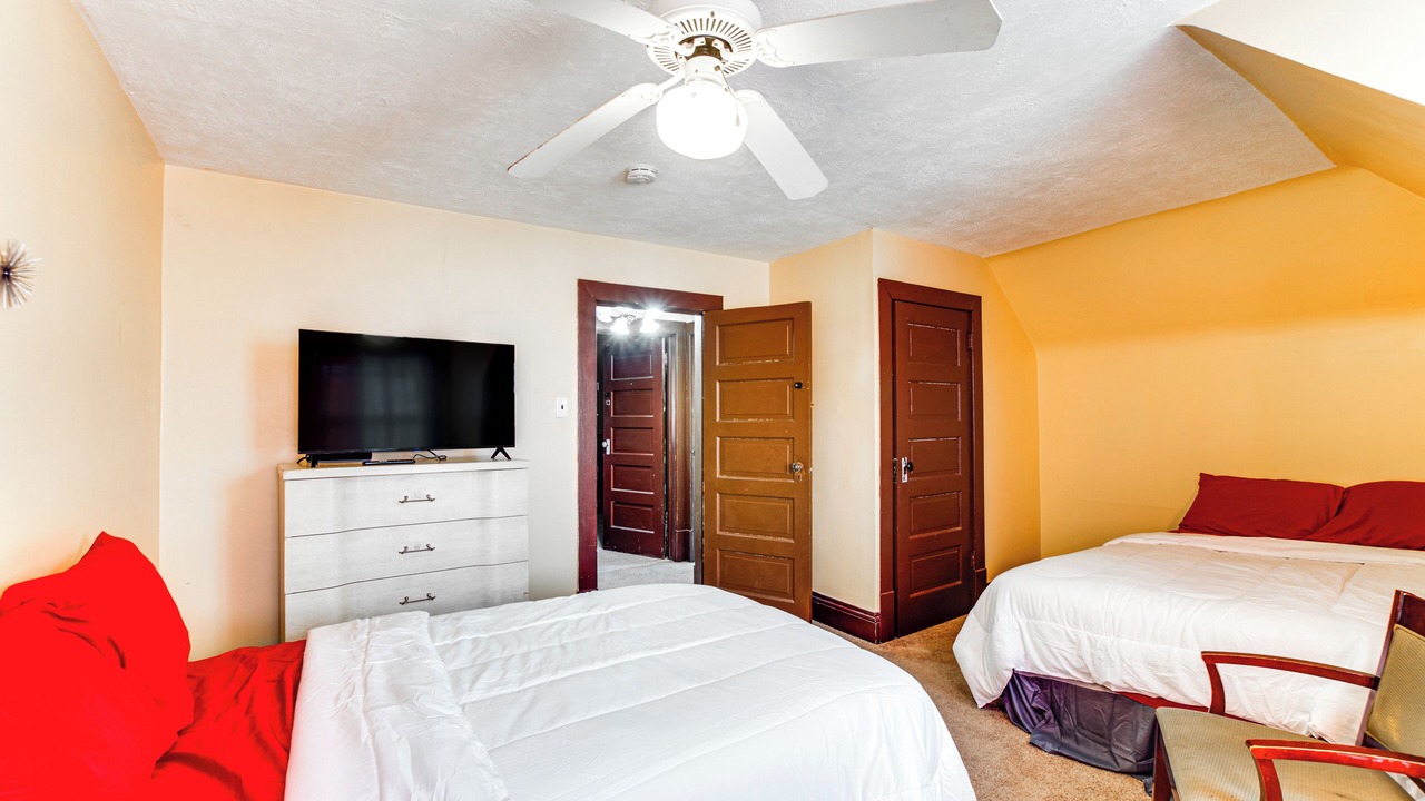 Photo of Bedroom in Racine